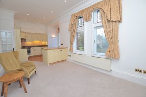 Living Kitchen- click for photo gallery